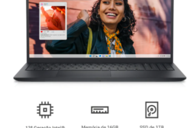 Notebooks que não dão dor de cabeça: O olhar de um técnico.